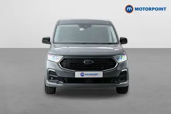 Ford Transit Connect Limited Automatic Petrol Plug-In Hybrid Panel Van - Stock Number (1655385) - Front bumper