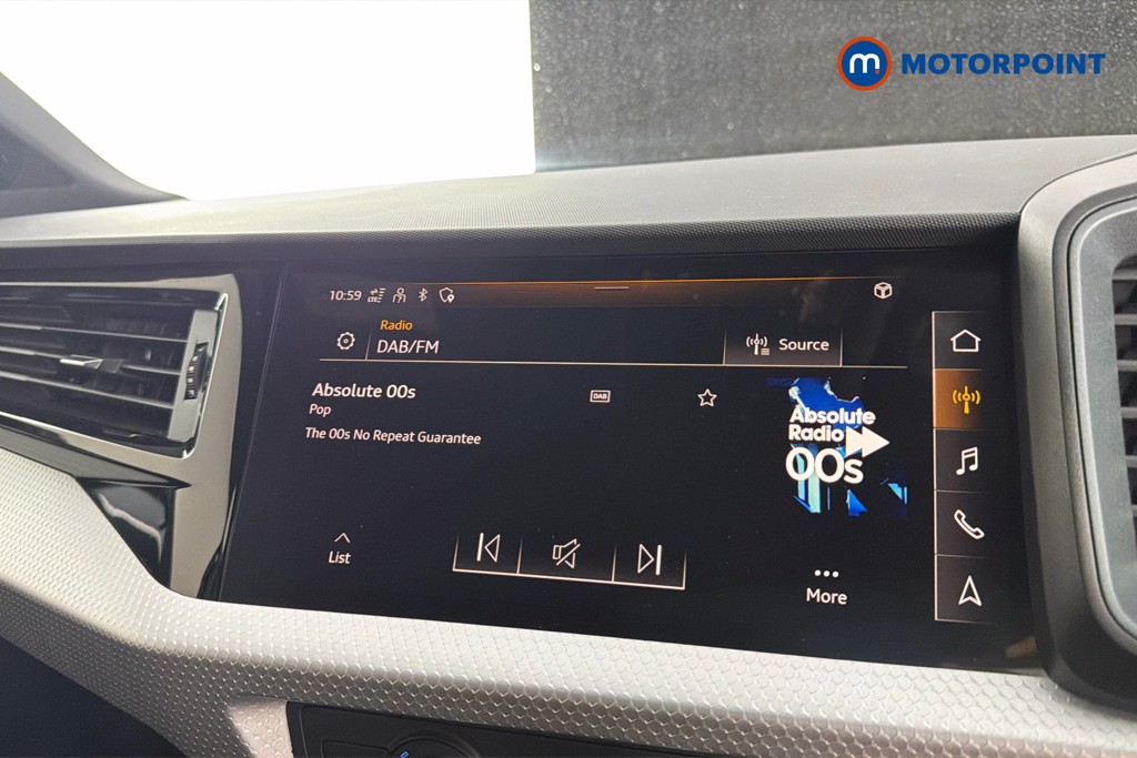 Audi A1 S Line Automatic Petrol Hatchback - Stock Number (1655478) - 9th supplementary image