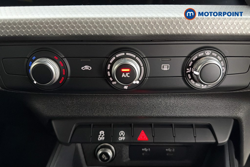Audi A1 S Line Automatic Petrol Hatchback - Stock Number (1655478) - 12th supplementary image
