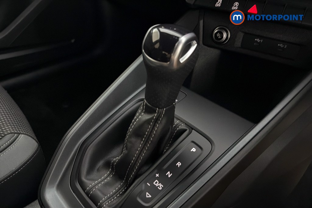 Audi A1 S Line Automatic Petrol Hatchback - Stock Number (1655478) - 15th supplementary image
