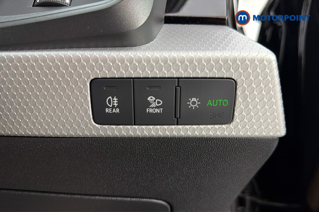 Audi A1 S Line Automatic Petrol Hatchback - Stock Number (1655478) - 18th supplementary image