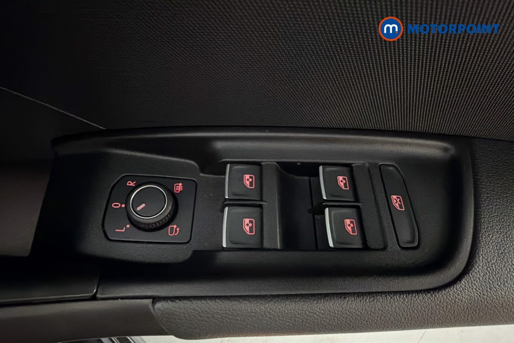 Audi A1 S Line Automatic Petrol Hatchback - Stock Number (1655478) - 20th supplementary image