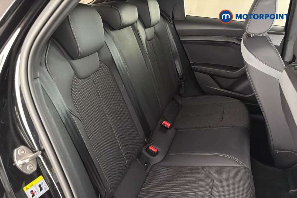 Audi A1 S Line Automatic Petrol Hatchback - Stock Number (1655478) - 28th supplementary image