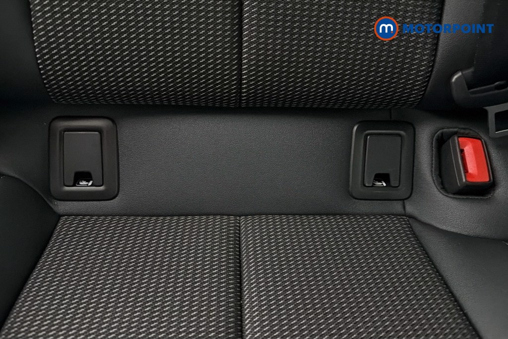 Audi A1 S Line Automatic Petrol Hatchback - Stock Number (1655478) - 29th supplementary image