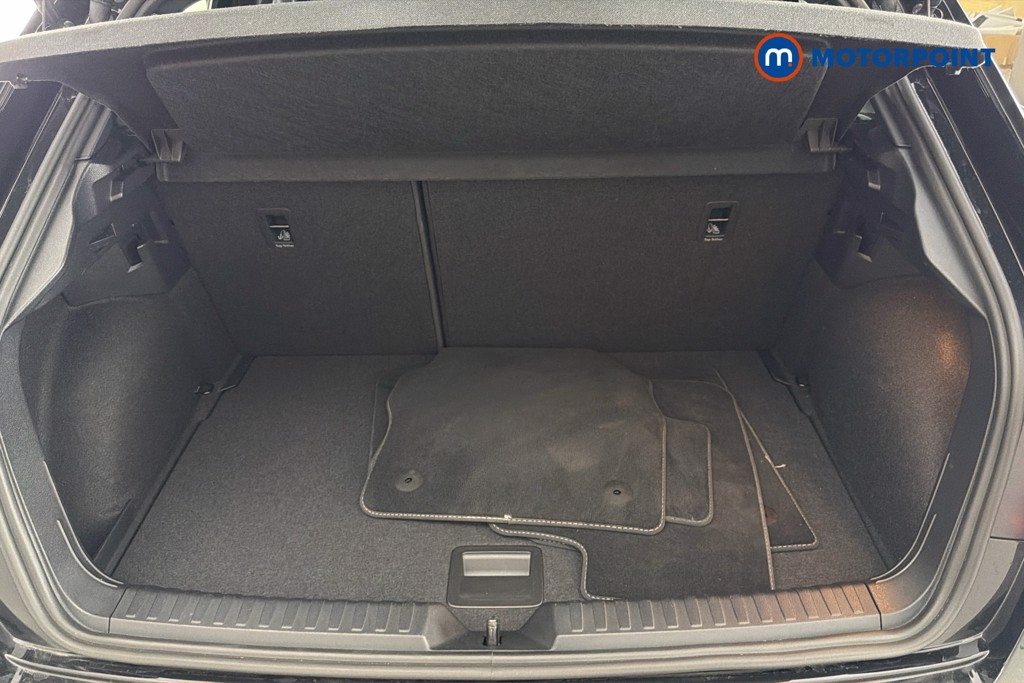 Audi A1 S Line Automatic Petrol Hatchback - Stock Number (1655478) - 33rd supplementary image