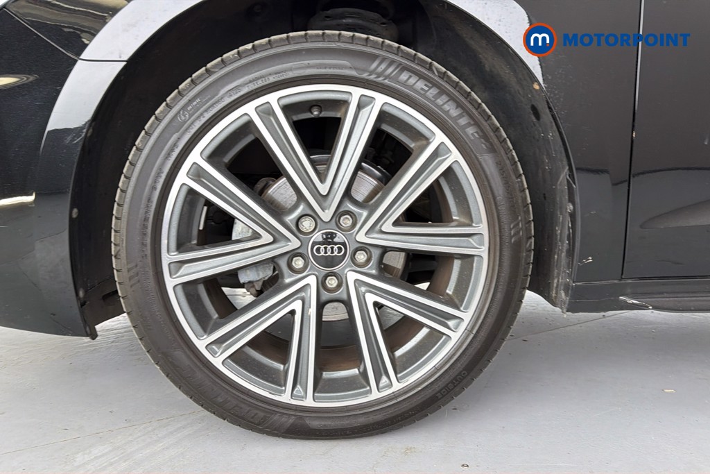 Audi A1 S Line Automatic Petrol Hatchback - Stock Number (1655478) - 47th supplementary image