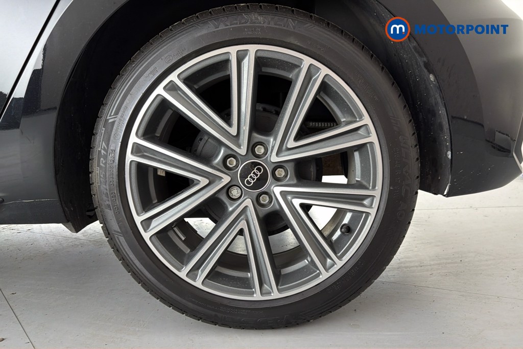 Audi A1 S Line Automatic Petrol Hatchback - Stock Number (1655478) - 48th supplementary image