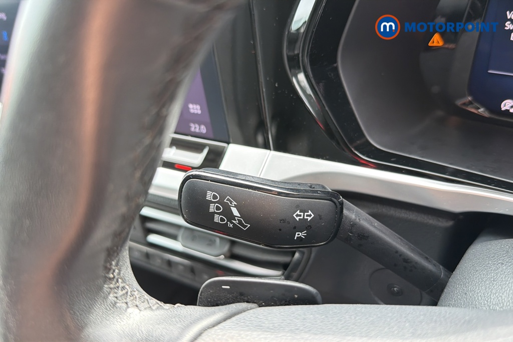 Ford Transit Connect Limited Automatic Petrol Plug-In Hybrid Panel Van - Stock Number (1655501) - 5th supplementary image