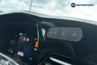 Ford Transit Connect Limited Automatic Petrol Plug-In Hybrid Panel Van - Stock Number (1655501) - 11th supplementary image