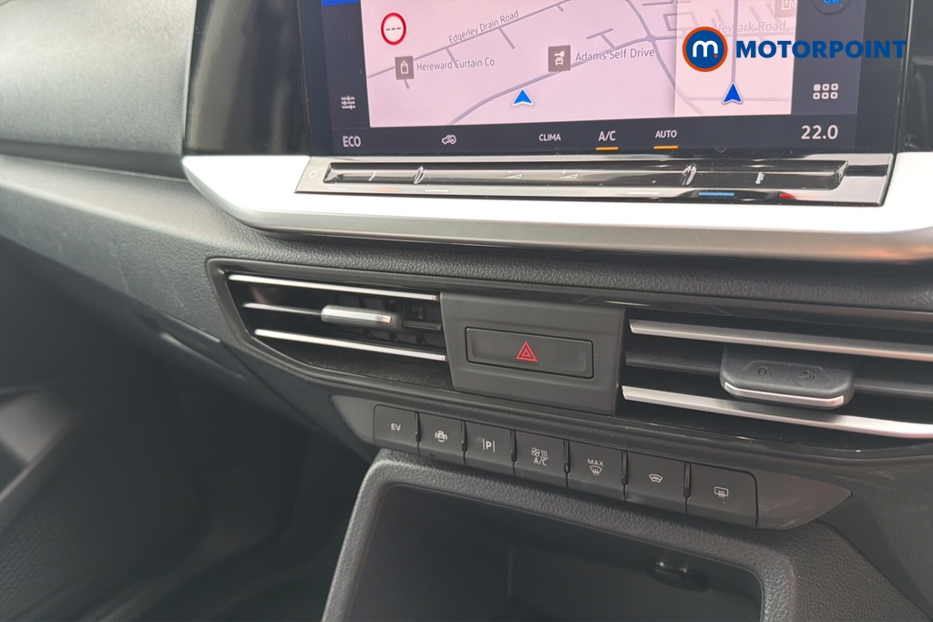 Ford Transit Connect Limited Automatic Petrol Plug-In Hybrid Panel Van - Stock Number (1655501) - 12th supplementary image