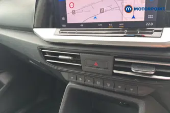 Ford Transit Connect Limited Automatic Petrol Plug-In Hybrid Panel Van - Stock Number (1655501) - 12th supplementary image