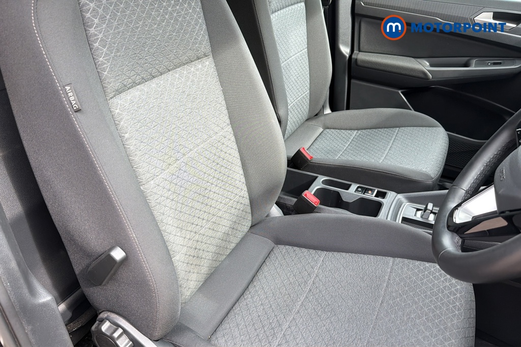 Ford Transit Connect Limited Automatic Petrol Plug-In Hybrid Panel Van - Stock Number (1655501) - 22nd supplementary image