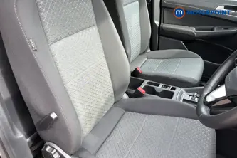 Ford Transit Connect Limited Automatic Petrol Plug-In Hybrid Panel Van - Stock Number (1655501) - 22nd supplementary image