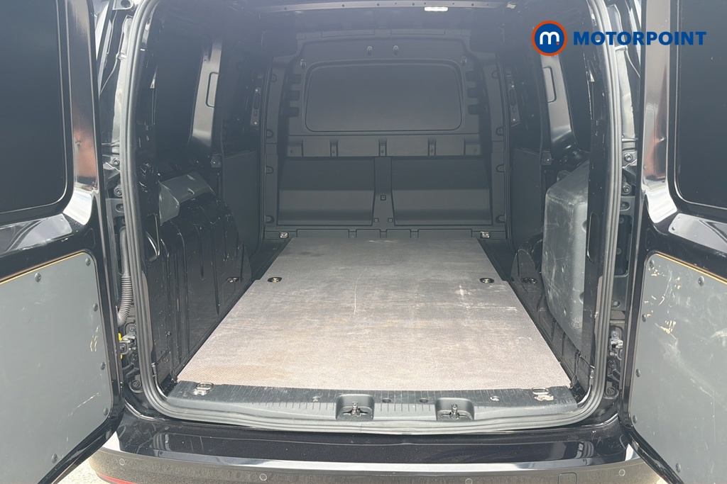 Ford Transit Connect Limited Automatic Petrol Plug-In Hybrid Panel Van - Stock Number (1655501) - 30th supplementary image