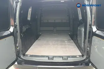 Ford Transit Connect Limited Automatic Petrol Plug-In Hybrid Panel Van - Stock Number (1655501) - 30th supplementary image