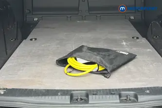 Ford Transit Connect Limited Automatic Petrol Plug-In Hybrid Panel Van - Stock Number (1655501) - 34th supplementary image