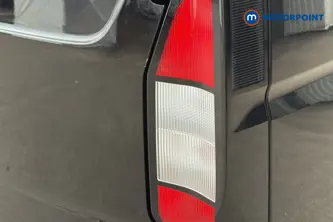 Ford Transit Connect Limited Automatic Petrol Plug-In Hybrid Panel Van - Stock Number (1655501) - 36th supplementary image