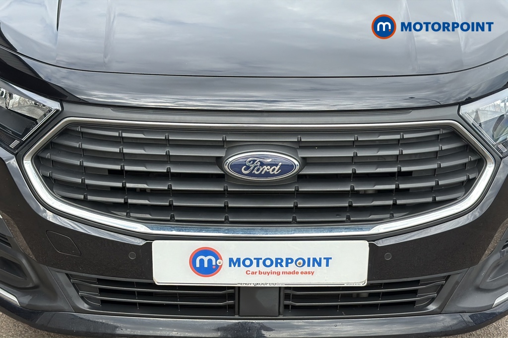 Ford Transit Connect Limited Automatic Petrol Plug-In Hybrid Panel Van - Stock Number (1655501) - 43rd supplementary image