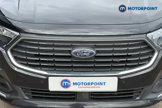 Ford Transit Connect Limited Automatic Petrol Plug-In Hybrid Panel Van - Stock Number (1655501) - 43rd supplementary image