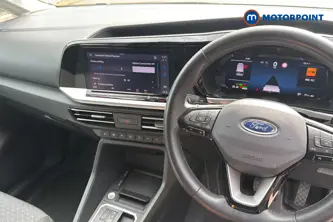 Ford Transit Connect Limited Automatic Petrol Plug-In Hybrid Panel Van - Stock Number (1655501) - 1st supplementary image