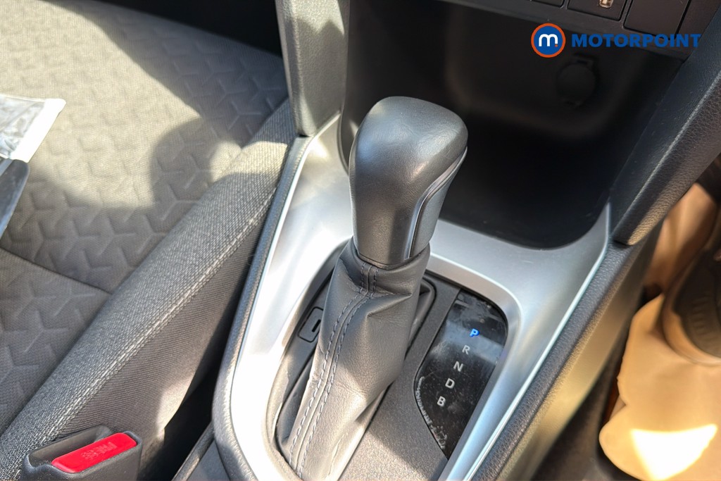 Toyota Yaris Cross Icon Automatic Petrol-Electric Hybrid Estate - Stock Number (1655565) - 15th supplementary image