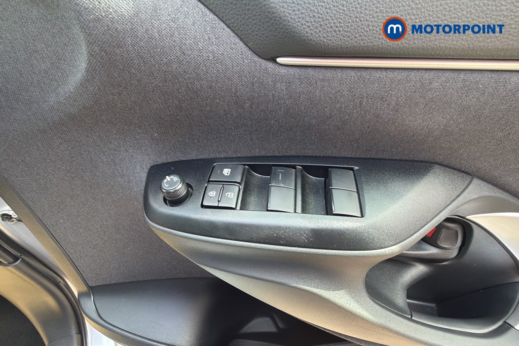 Toyota Yaris Cross Icon Automatic Petrol-Electric Hybrid Estate - Stock Number (1655565) - 20th supplementary image