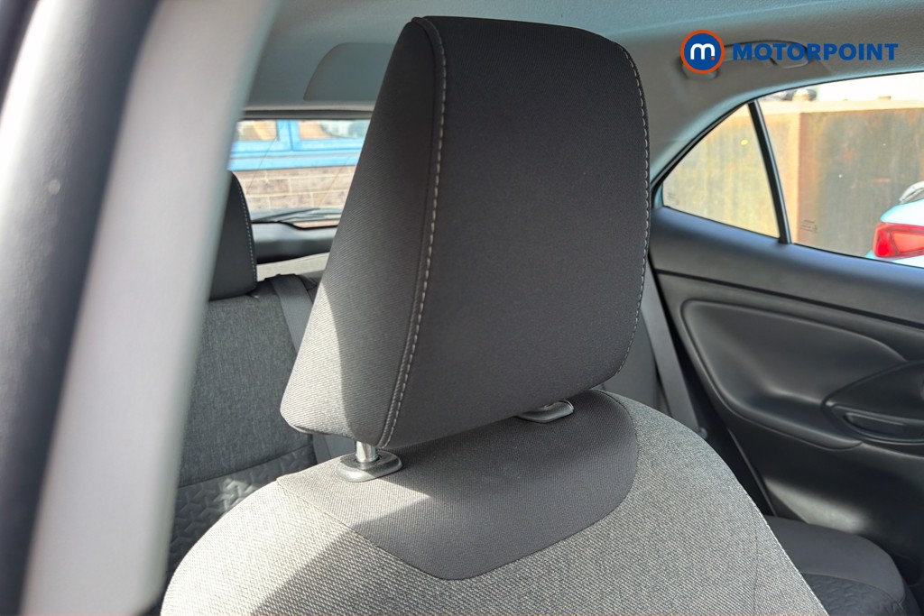 Toyota Yaris Cross Icon Automatic Petrol-Electric Hybrid Estate - Stock Number (1655565) - 23rd supplementary image