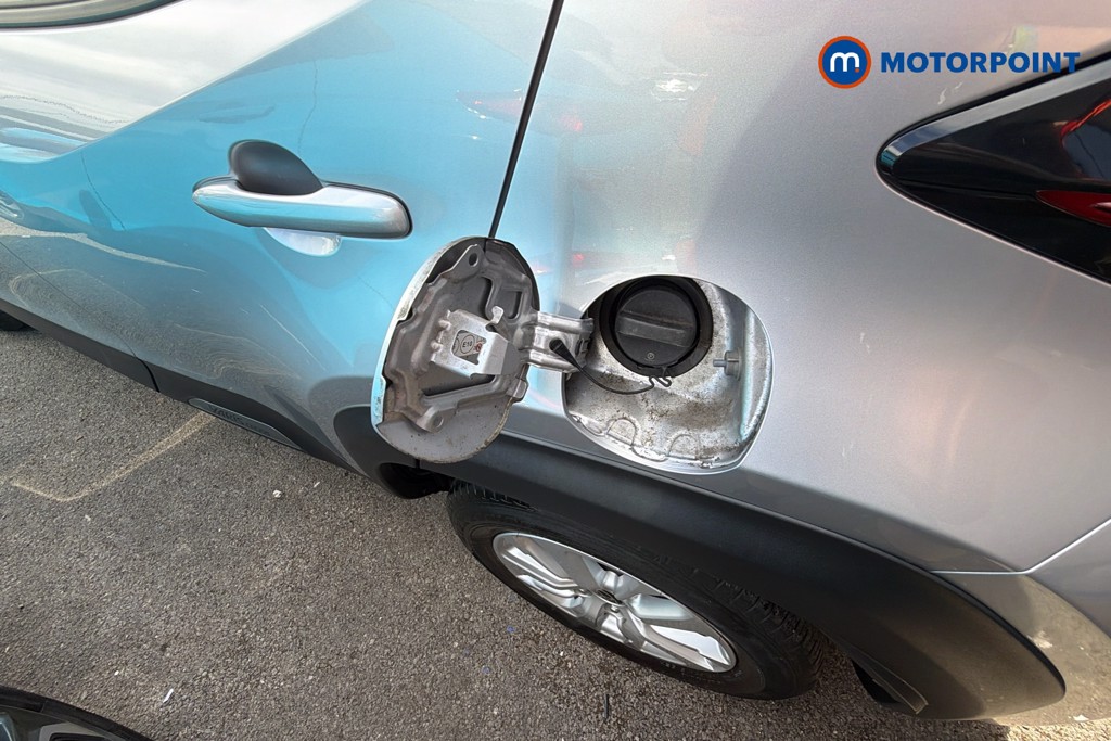 Toyota Yaris Cross Icon Automatic Petrol-Electric Hybrid Estate - Stock Number (1655565) - 41st supplementary image