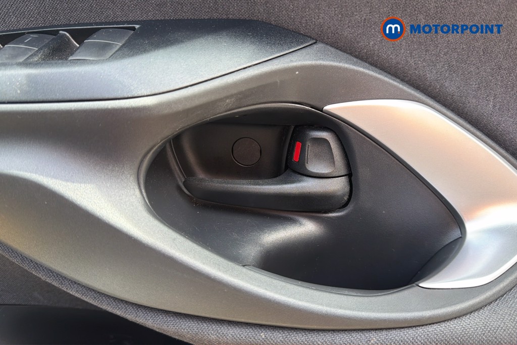 Toyota Yaris Cross Icon Automatic Petrol-Electric Hybrid Estate - Stock Number (1655565) - 42nd supplementary image