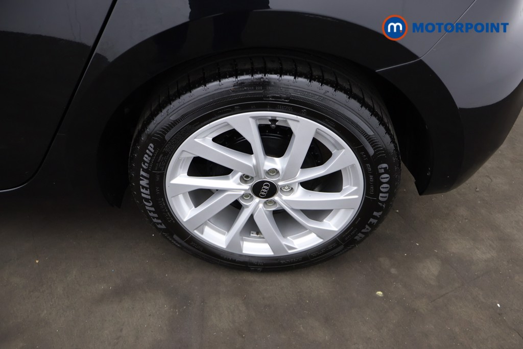 Audi A1 Sport Manual Petrol Hatchback - Stock Number (1655585) - 2nd supplementary image