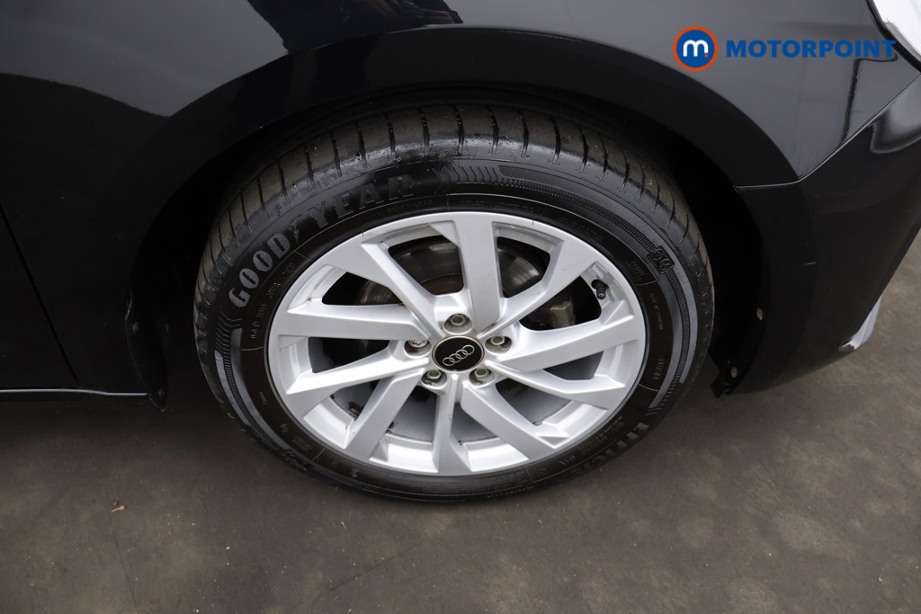 Audi A1 Sport Manual Petrol Hatchback - Stock Number (1655585) - 4th supplementary image