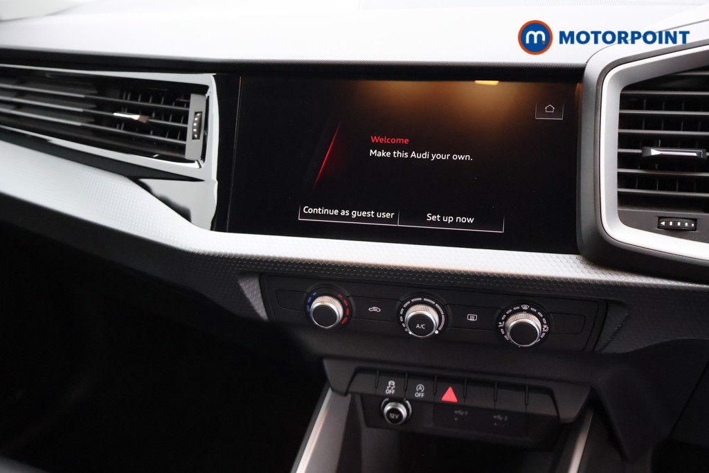 Audi A1 Sport Manual Petrol Hatchback - Stock Number (1655585) - 9th supplementary image