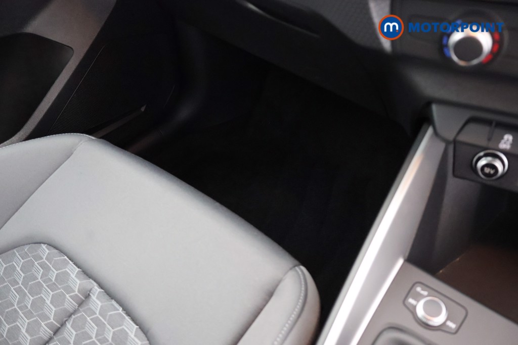 Audi A1 Sport Manual Petrol Hatchback - Stock Number (1655585) - 12th supplementary image