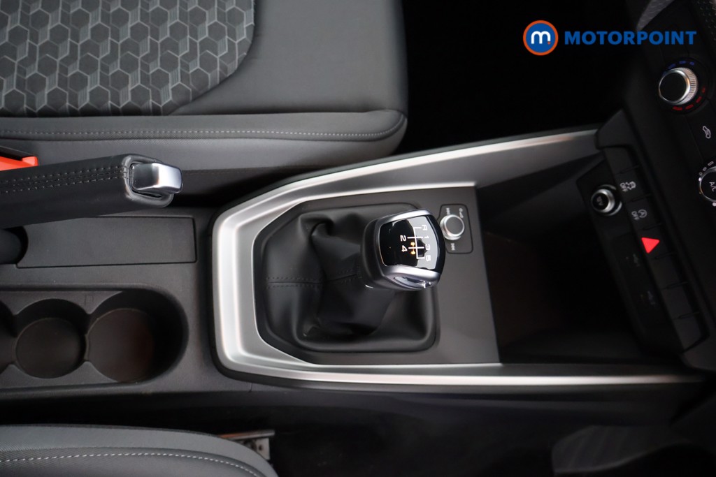 Audi A1 Sport Manual Petrol Hatchback - Stock Number (1655585) - 13th supplementary image
