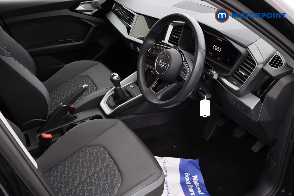 Audi A1 Sport Manual Petrol Hatchback - Stock Number (1655585) - 15th supplementary image