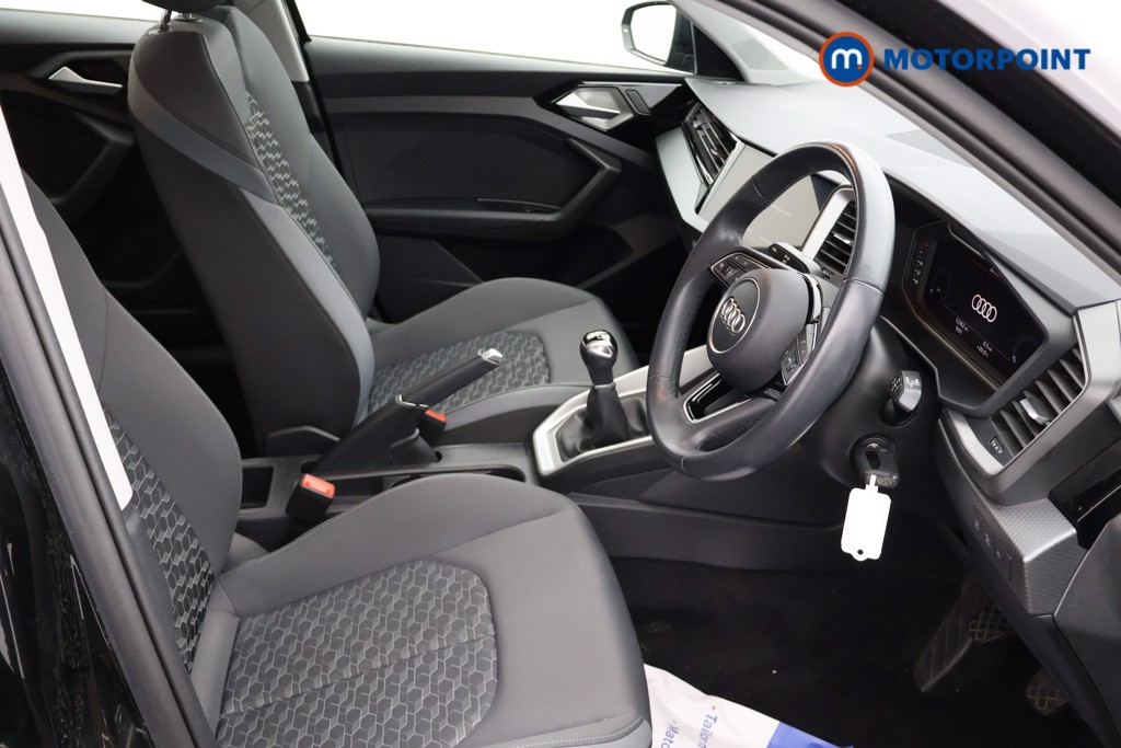 Audi A1 Sport Manual Petrol Hatchback - Stock Number (1655585) - 16th supplementary image