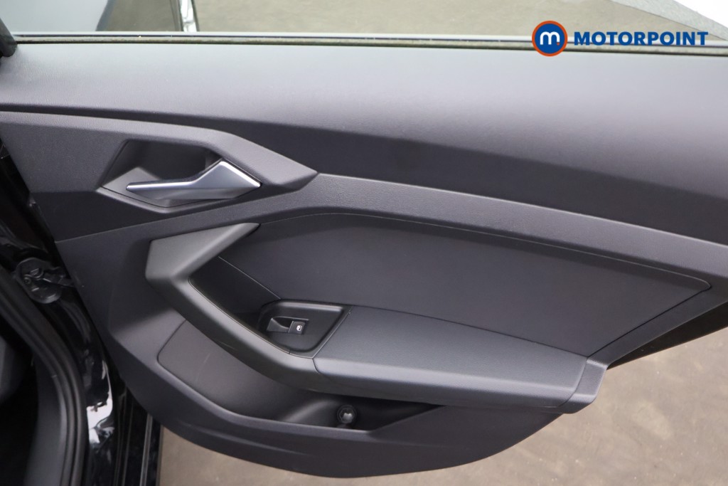 Audi A1 Sport Manual Petrol Hatchback - Stock Number (1655585) - 17th supplementary image