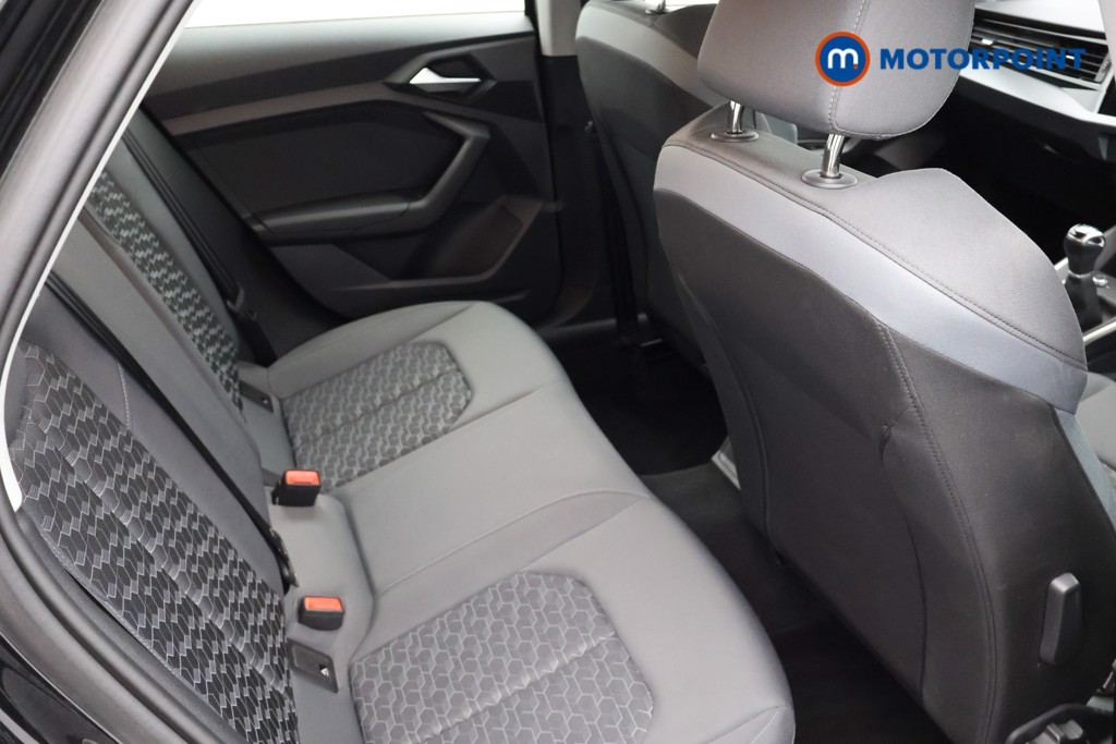 Audi A1 Sport Manual Petrol Hatchback - Stock Number (1655585) - 18th supplementary image