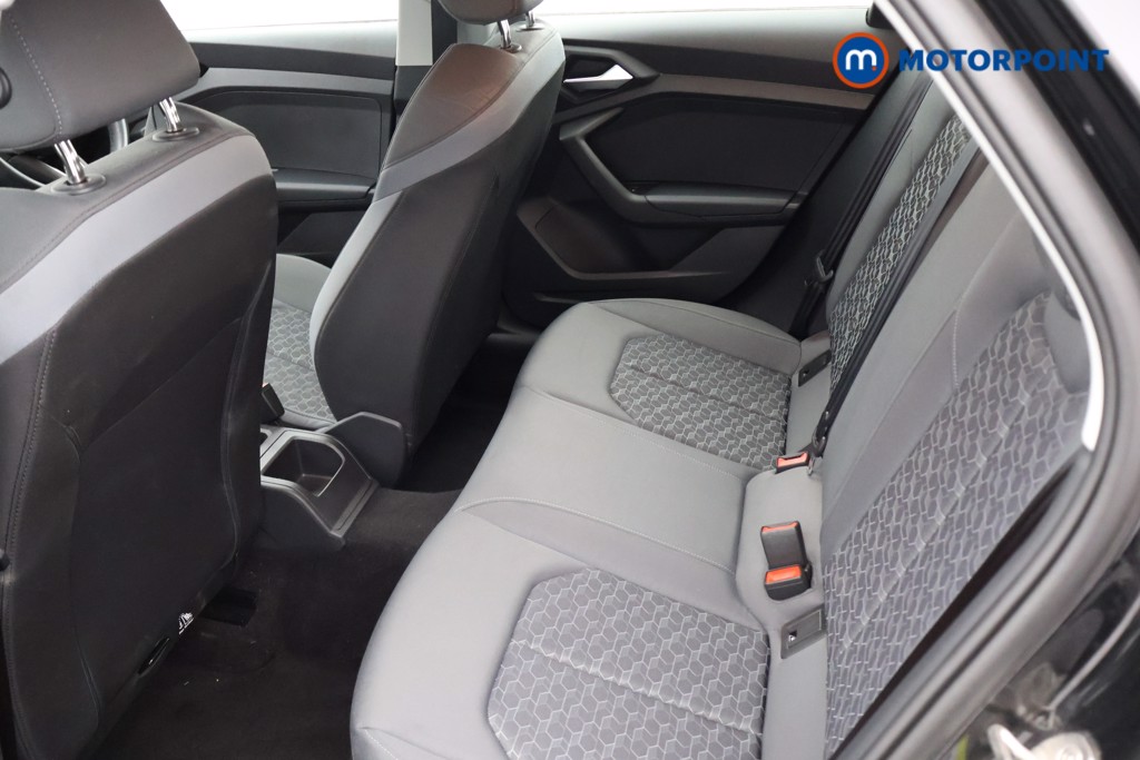 Audi A1 Sport Manual Petrol Hatchback - Stock Number (1655585) - 21st supplementary image