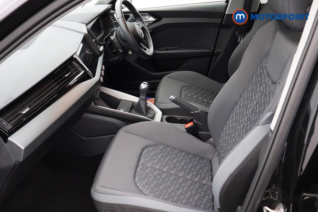 Audi A1 Sport Manual Petrol Hatchback - Stock Number (1655585) - 23rd supplementary image