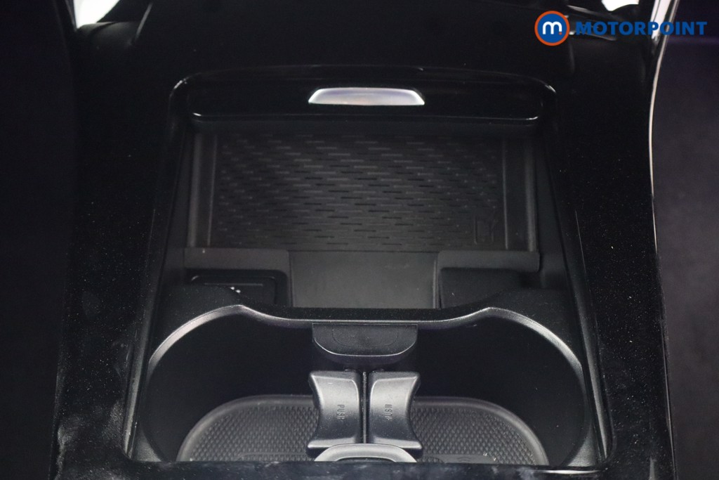 Mercedes-Benz CLA Amg Line Automatic Petrol Coupe - Stock Number (1655776) - 4th supplementary image