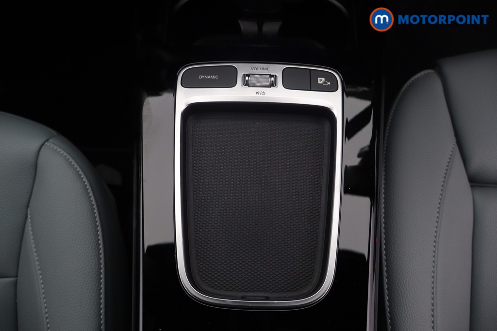 Mercedes-Benz CLA Amg Line Automatic Petrol Coupe - Stock Number (1655776) - 5th supplementary image