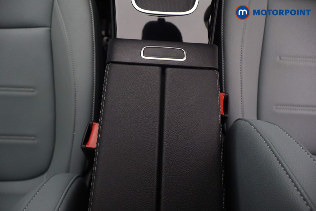 Mercedes-Benz CLA Amg Line Automatic Petrol Coupe - Stock Number (1655776) - 6th supplementary image