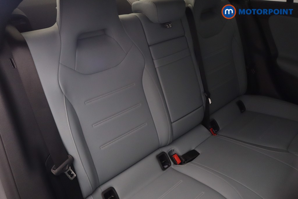 Mercedes-Benz CLA Amg Line Automatic Petrol Coupe - Stock Number (1655776) - 16th supplementary image