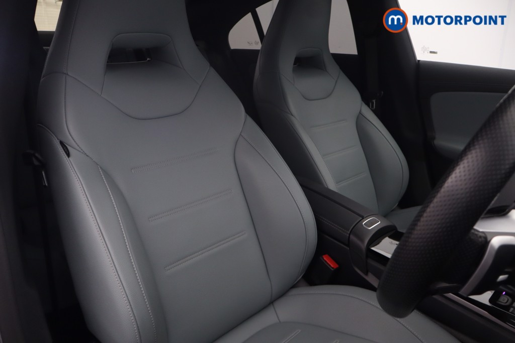 Mercedes-Benz CLA Amg Line Automatic Petrol Coupe - Stock Number (1655776) - 18th supplementary image