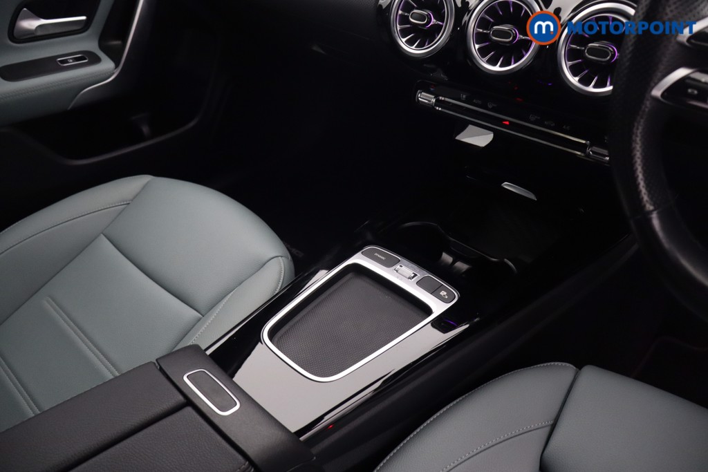 Mercedes-Benz CLA Amg Line Automatic Petrol Coupe - Stock Number (1655776) - 19th supplementary image