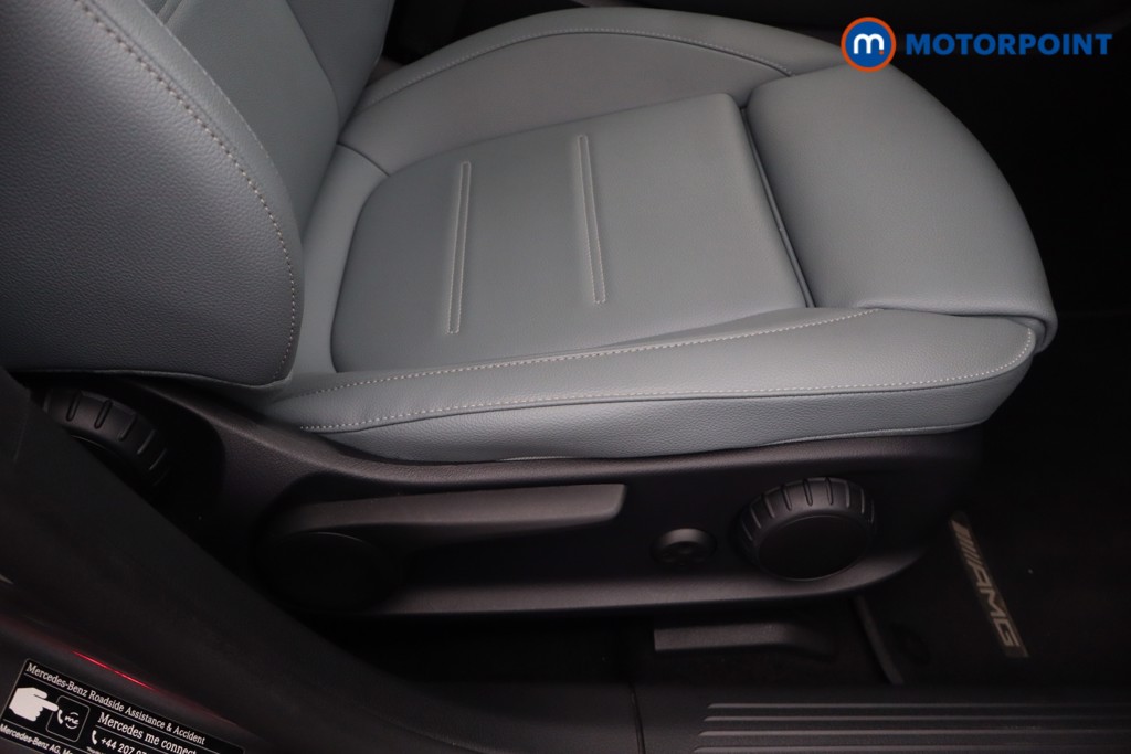 Mercedes-Benz CLA Amg Line Automatic Petrol Coupe - Stock Number (1655776) - 24th supplementary image