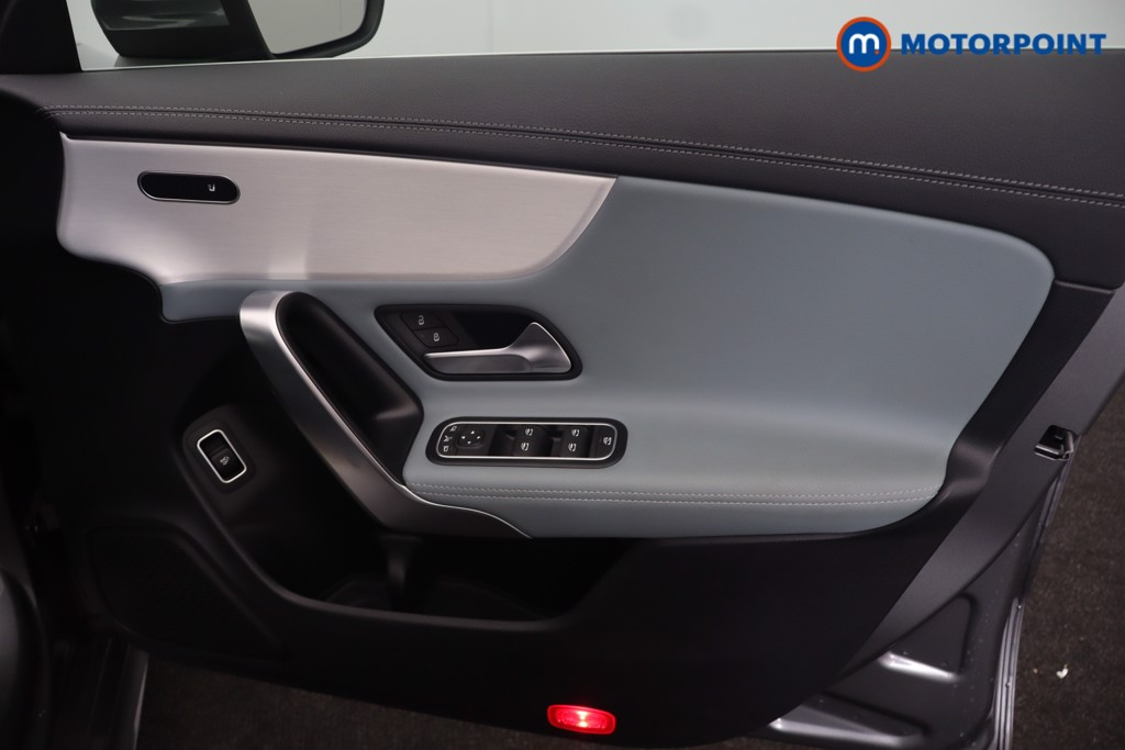 Mercedes-Benz CLA Amg Line Automatic Petrol Coupe - Stock Number (1655776) - 26th supplementary image