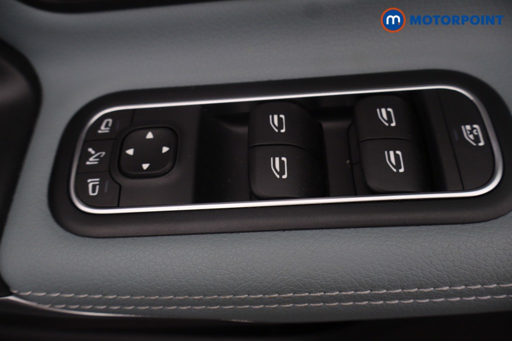Mercedes-Benz CLA Amg Line Automatic Petrol Coupe - Stock Number (1655776) - 27th supplementary image
