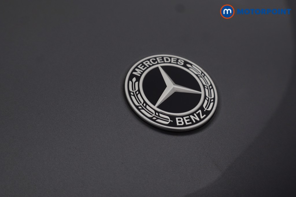 Mercedes-Benz CLA Amg Line Automatic Petrol Coupe - Stock Number (1655776) - 39th supplementary image